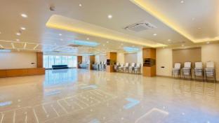 kreston heights hotels bhopal