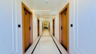 kreston heights hotels bhopal