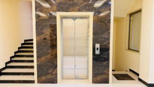 kreston heights hotels bhopal