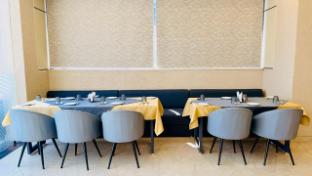 kreston heights hotels bhopal