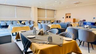 Kreston Heights Hotels Bhopal,,3 star