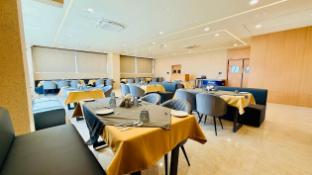 kreston heights hotels bhopal