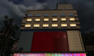 hotel d grand