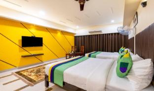 hotel d grand