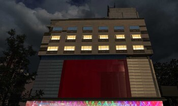 hotel d grand
