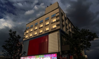 hotel d grand