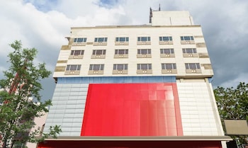 hotel d grand