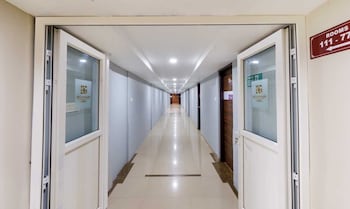 hotel d grand