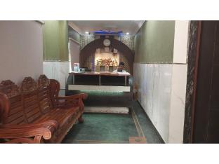 Hotel Step Inn Near Bbsr Railway Station By Dpl,,3 star