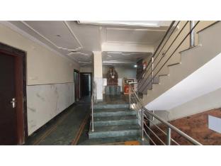 Hotel Step Inn Near Bbsr Railway Station By Dpl,,3 star