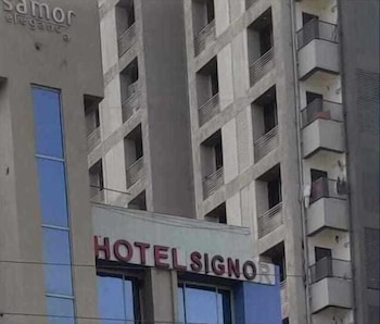 hotel signor