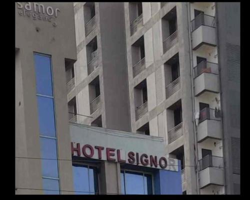 hotel signor