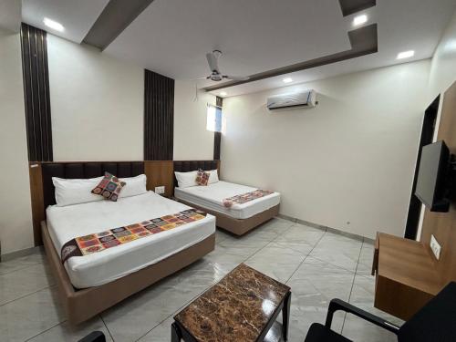 hotel shree krishna palace