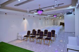 hotel shree krishna palace