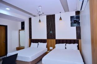 hotel shree krishna palace