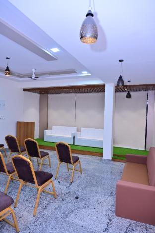 hotel shree krishna palace