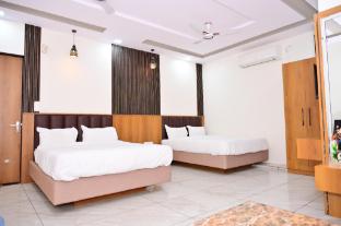 hotel shree krishna palace