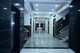 hotel shree krishna palace