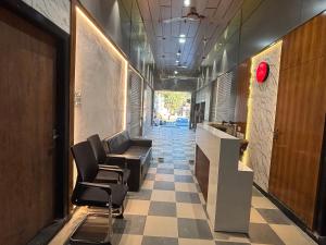 hotel shree krishna palace