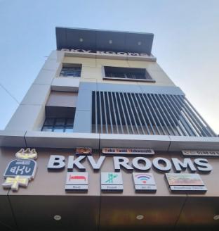 Bkv Rooms,,2 star