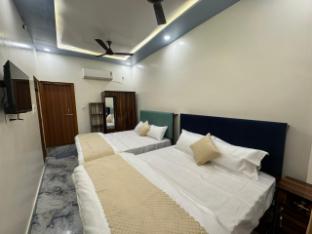 bkv rooms