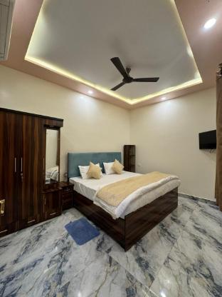 bkv rooms