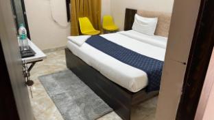 Hotel Vibe Blu,,3 star