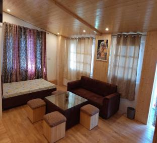shree guru homestay