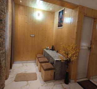 shree guru homestay