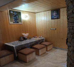 shree guru homestay