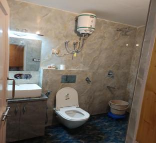 shree guru homestay