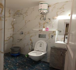 shree guru homestay