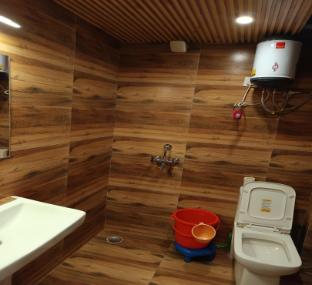 shree guru homestay