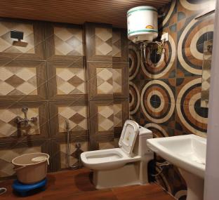 shree guru homestay