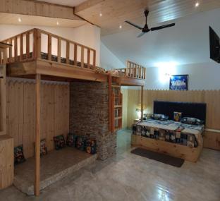 shree guru homestay