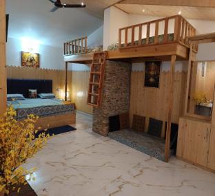 shree guru homestay
