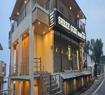 shree guru homestay