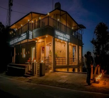 shree guru homestay