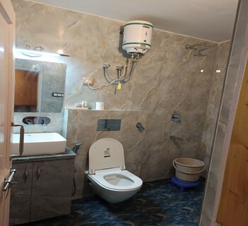 shree guru homestay
