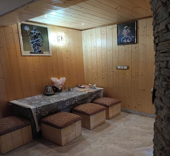 Shree Guru Homestay,,2 star