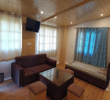 Shree Guru Homestay,,2 star