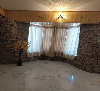shree guru homestay