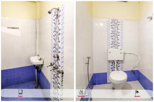 hotel o saraswati inn