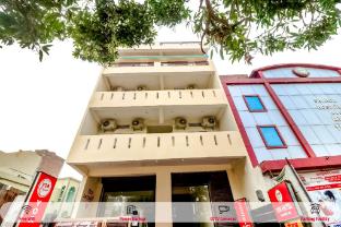 hotel o saraswati inn