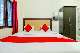 hotel o saraswati inn