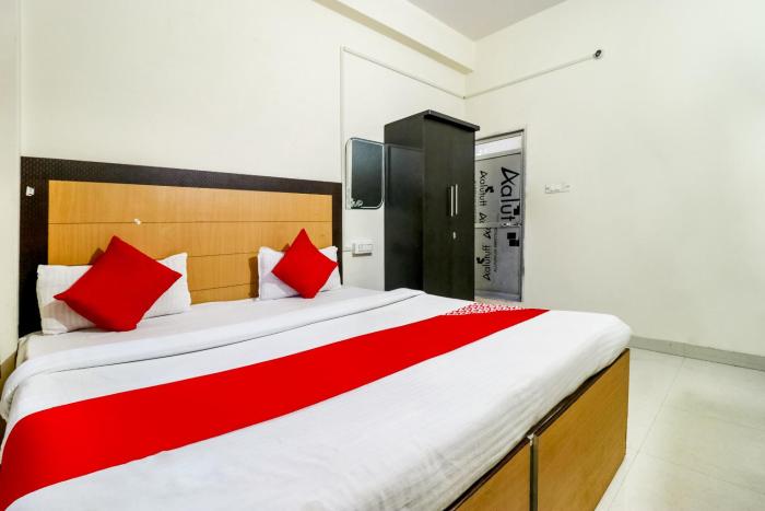 hotel o saraswati inn