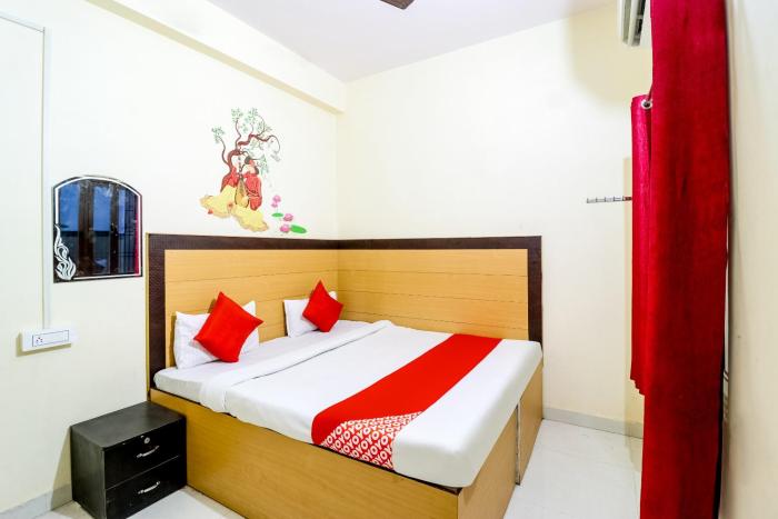 hotel o saraswati inn