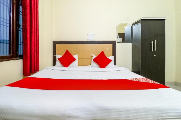 hotel o saraswati inn