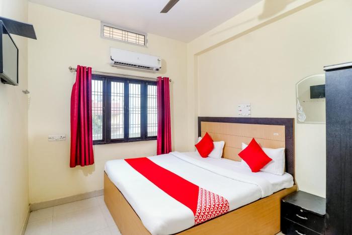 hotel o saraswati inn