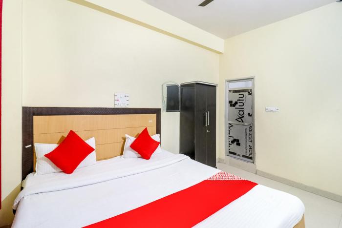 hotel o saraswati inn